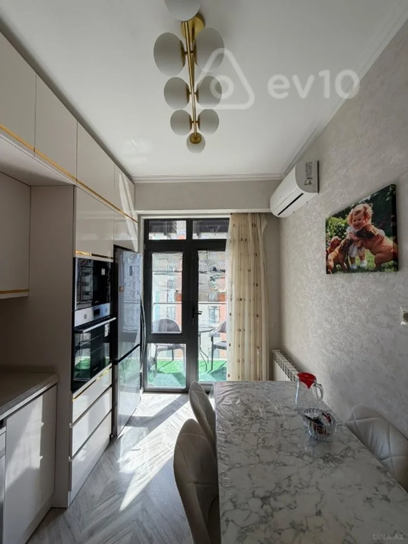 2 otaqlı mənzil, 60 m², Bakı, Müstəqillik küçəsi — Mənzil, Bakı (7)
