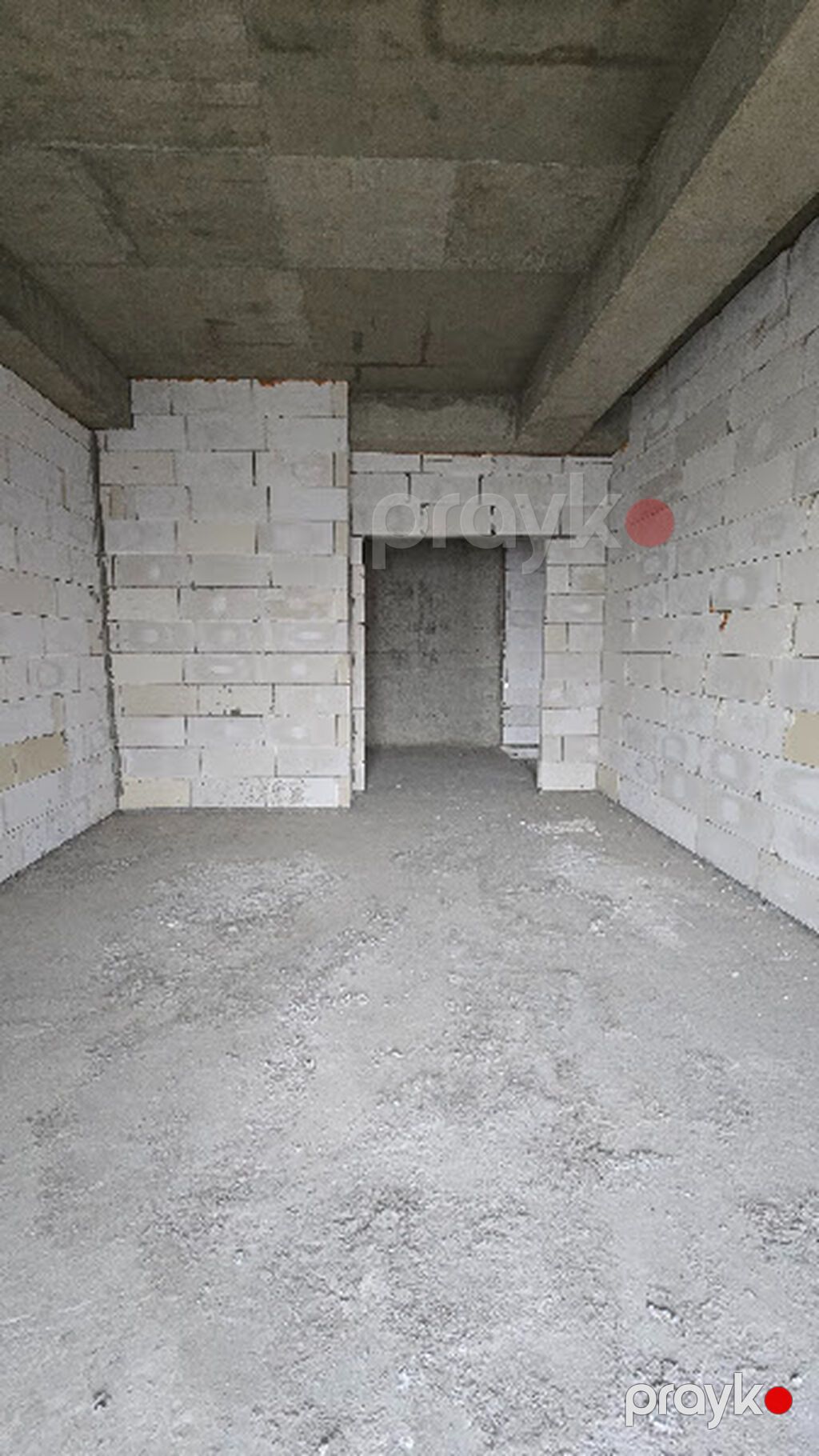 Ağ şəhər, 3 otaqlı, Yeni tikili, m. Xətai, 137 kv. m — Mənzil, Bakı (7)