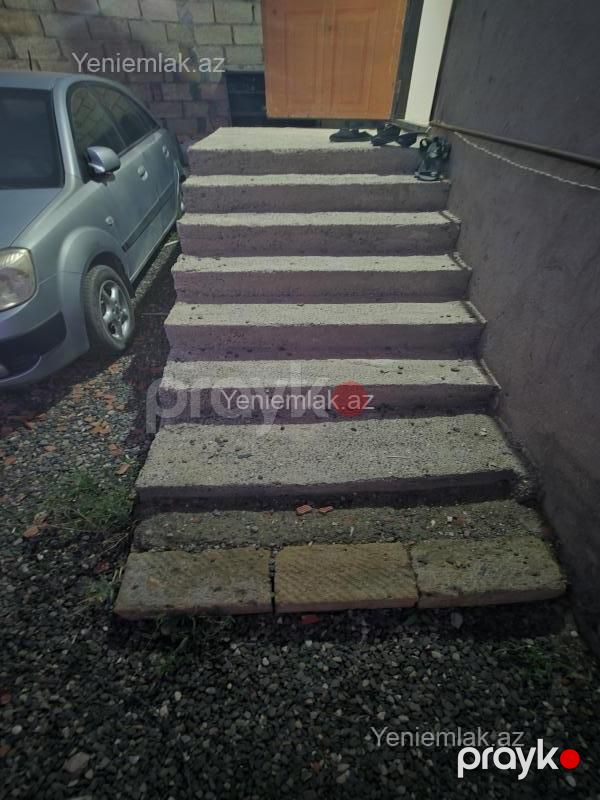 Satılır 2 otaqlı Həyət evi / Villa, 60 m², Yaşıl dərə — Ev, villa, Sumqayıt (3)