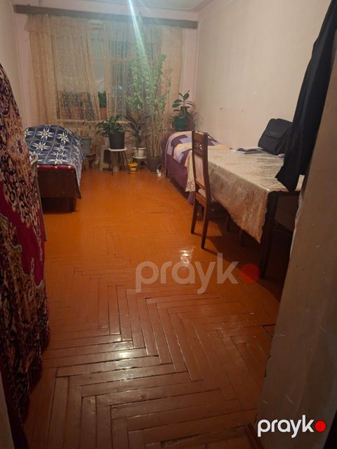 Satılır 1 otaqlı köhnə tikili 18 m² — Bakı
