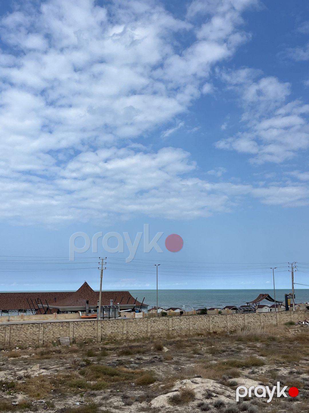 Satılır torpaq 7 sot — Torpaq, Sumqayıt (4)