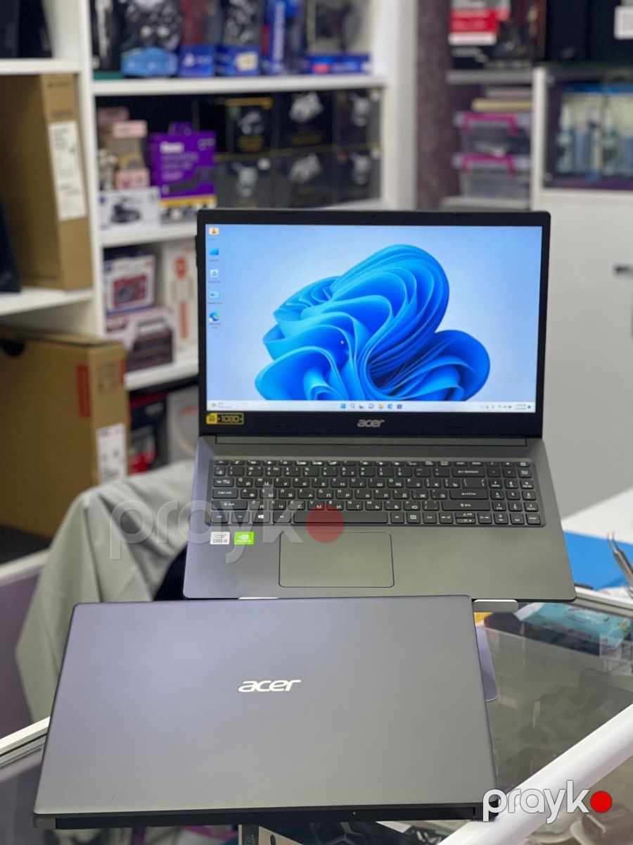 Acer Aspire 3 — Noutbuklar, Bakı (6)