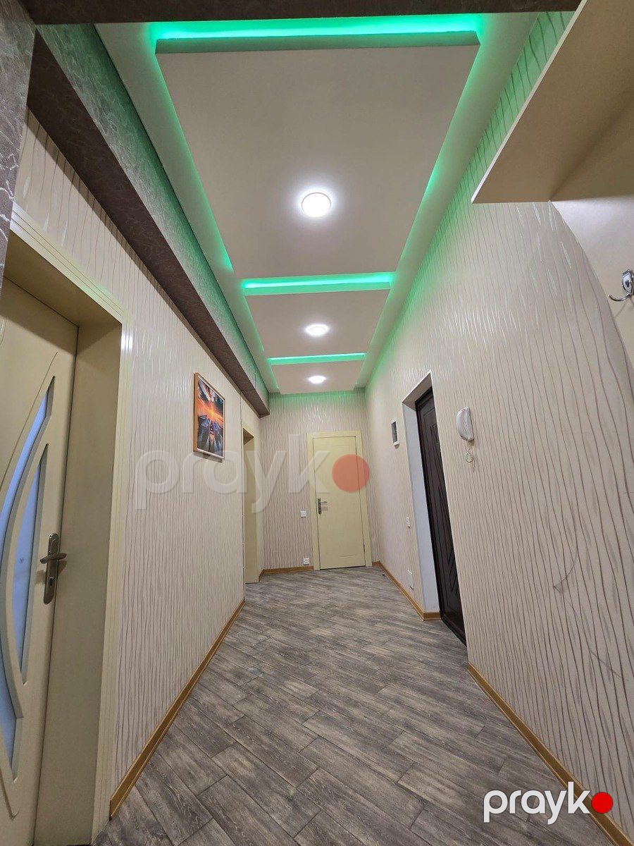 Satılır 3 otaqlı yeni tikili 92 m² — Mənzil, Bakı (12)
