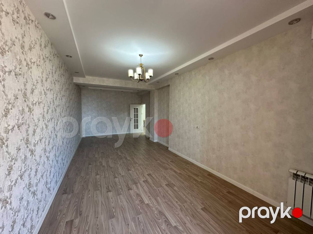İcarəyə verilir 3 otaqlı yeni tikili 160 m² — Mənzil, Bakı (3)