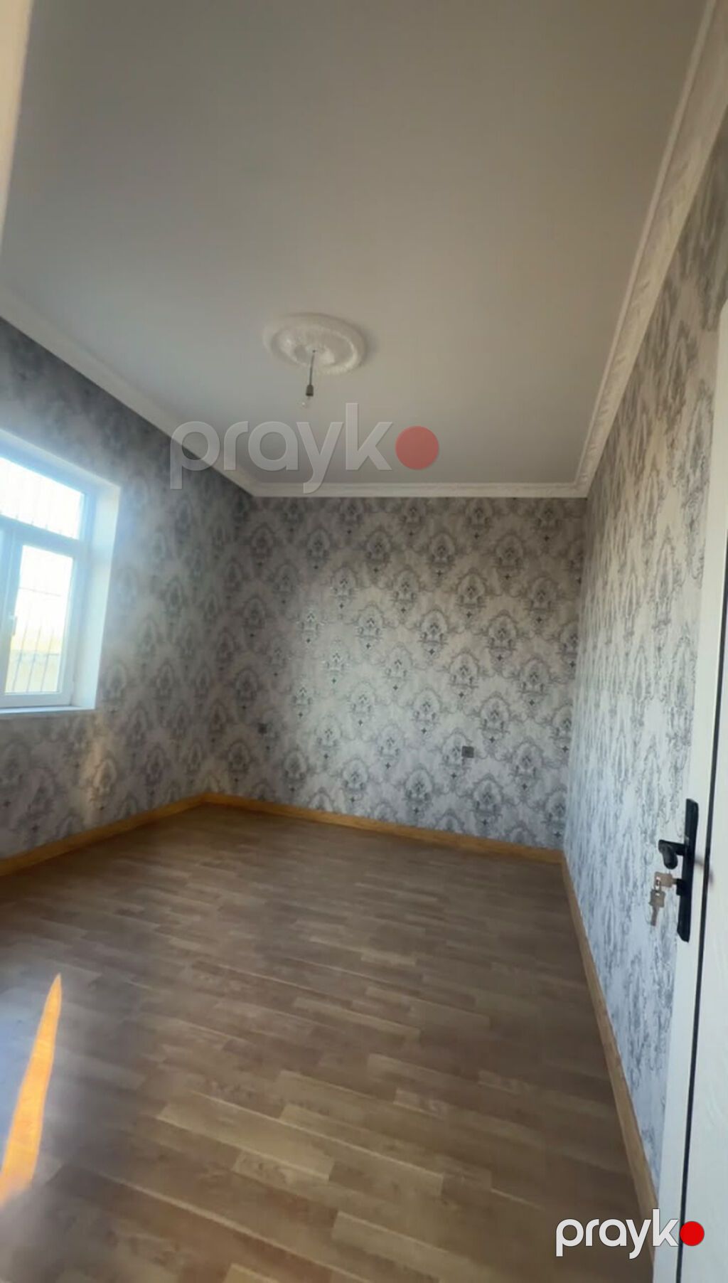 satılır Abşeron rayonu masazır qəsəbəsində umumi torpaq sahesi — Ev, villa, Bakı (3)
