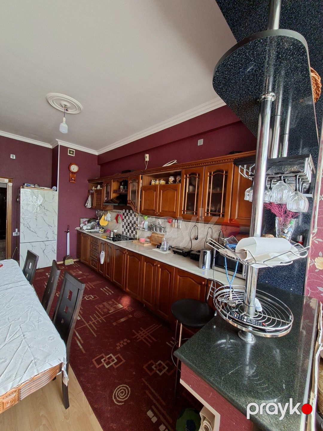 Satılır 3 otaqlı yeni tikili 145 m² — Mənzil, Bakı (9)