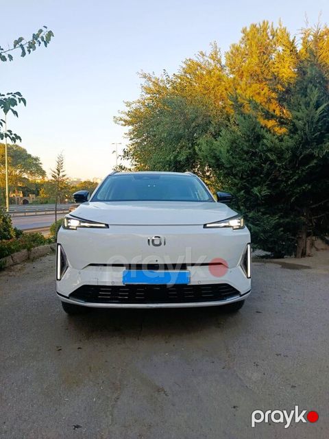 Changan Qiyuan Q05, 1.5 L, 18.99 kWh, 2025 il, 57 000 km — Bakı