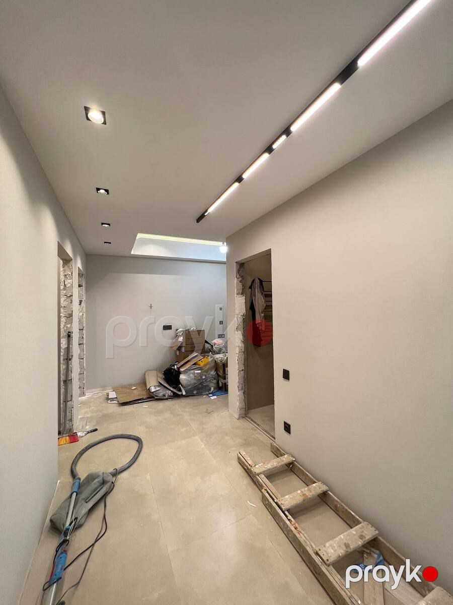 Satılır 3 otaqlı yeni tikili 128 m² — Mənzil, Bakı (11)