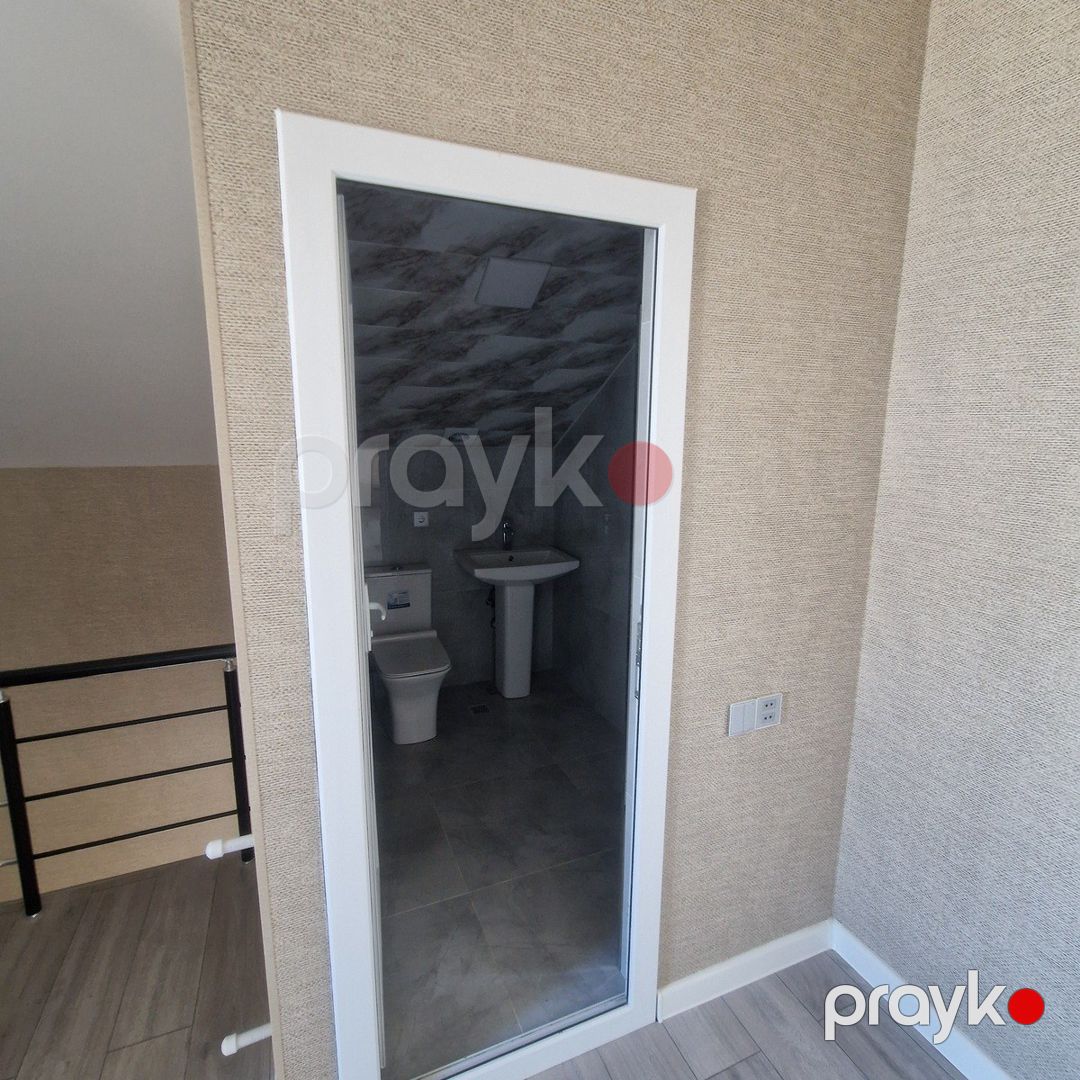 Satılır 4 otaqlı həyət evi/bağ evi 130 m² — Ev, villa, Bakı (11)