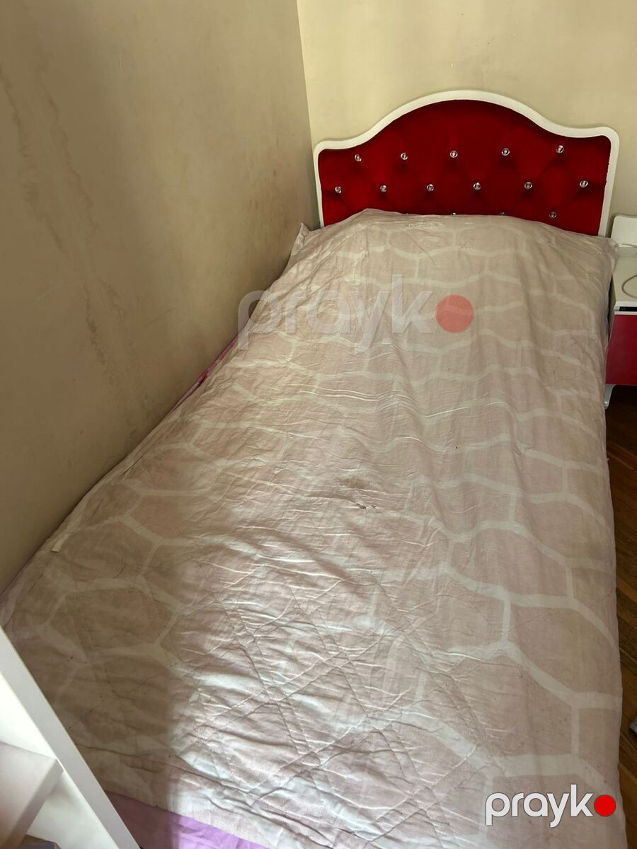 Uşaq yataq otağı mebeli — Mebel, Bakı (2)