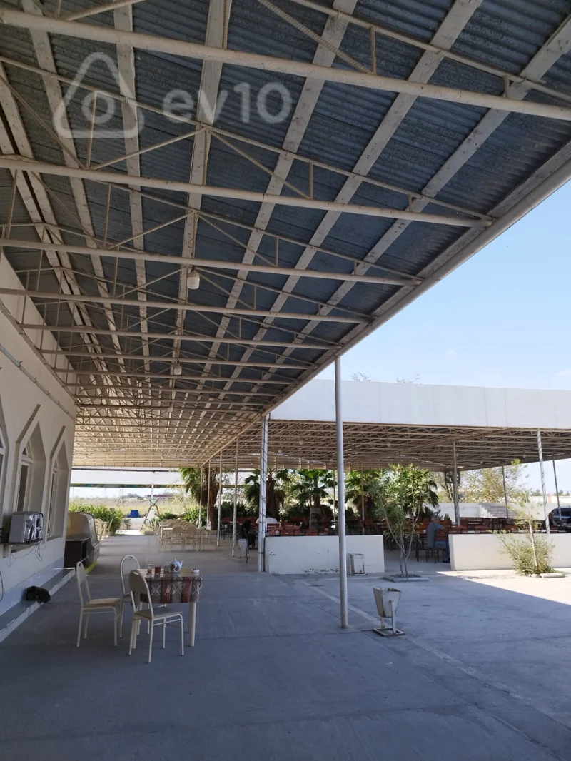 Obyekt, 250 m², Hacıqabul Navahı — Əmlak, Hacıqabul (9)