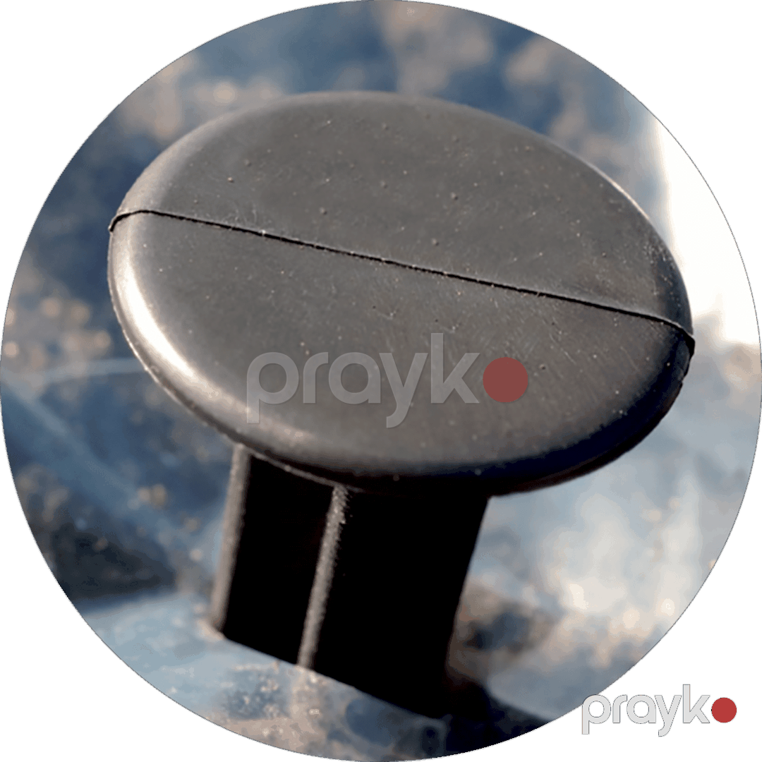 Plyonka tuneli Greenmill GR5001, 0.4х0.48х3 m — Mallar, Bakı (3)