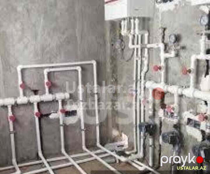 elektirik ustasi — Elektrikçi xidmətləri, Bakı (2)