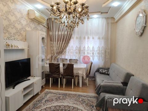 Satılır 2 otaqlı Bina evi menzil (Yeni tikili), 70 m², Masazır — Abşeron