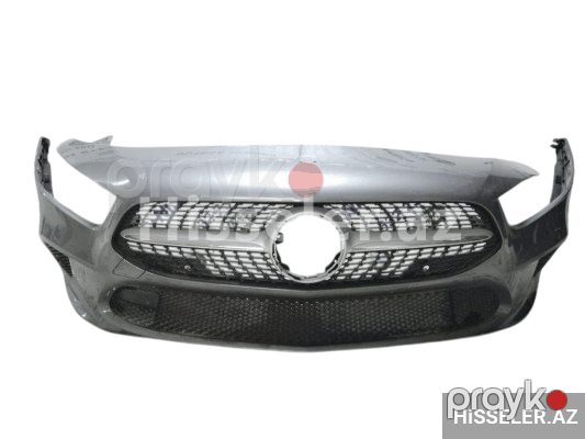 Mercedes W213 2022 buferi — Digər, Bakı (3)