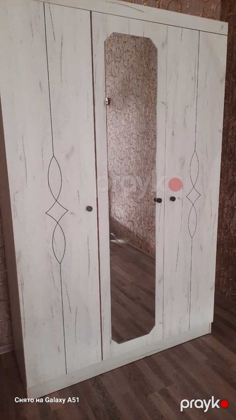 İcarəyə verilir 2 otaqlı yeni tikili 55 m² — Bakı