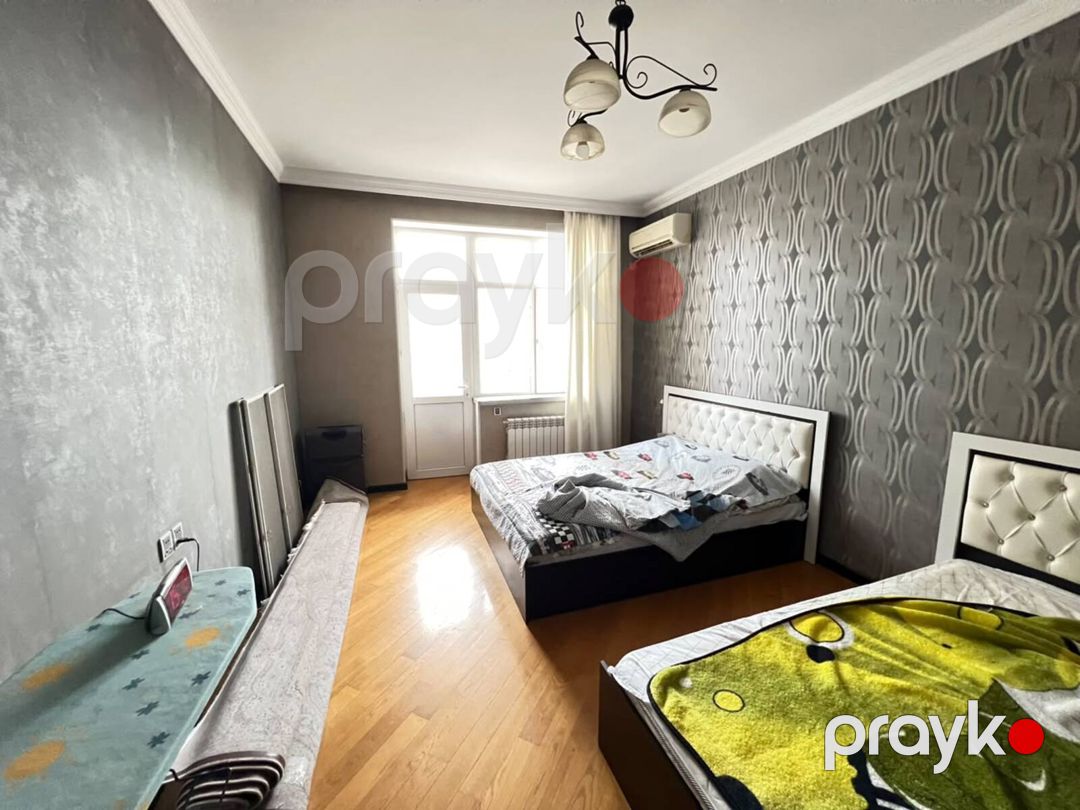 Satılır 3 otaqlı yeni tikili 147 m² — Mənzil, Bakı (7)