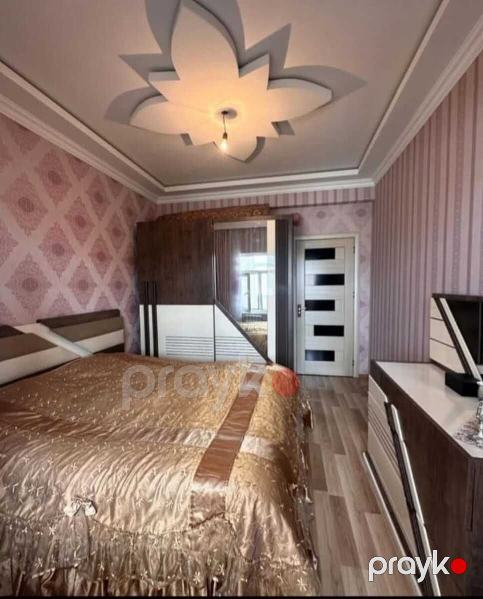 2-otaqlı yeni tikili, Masazır qəs., 73 m² — Mənzil, Bakı (5)