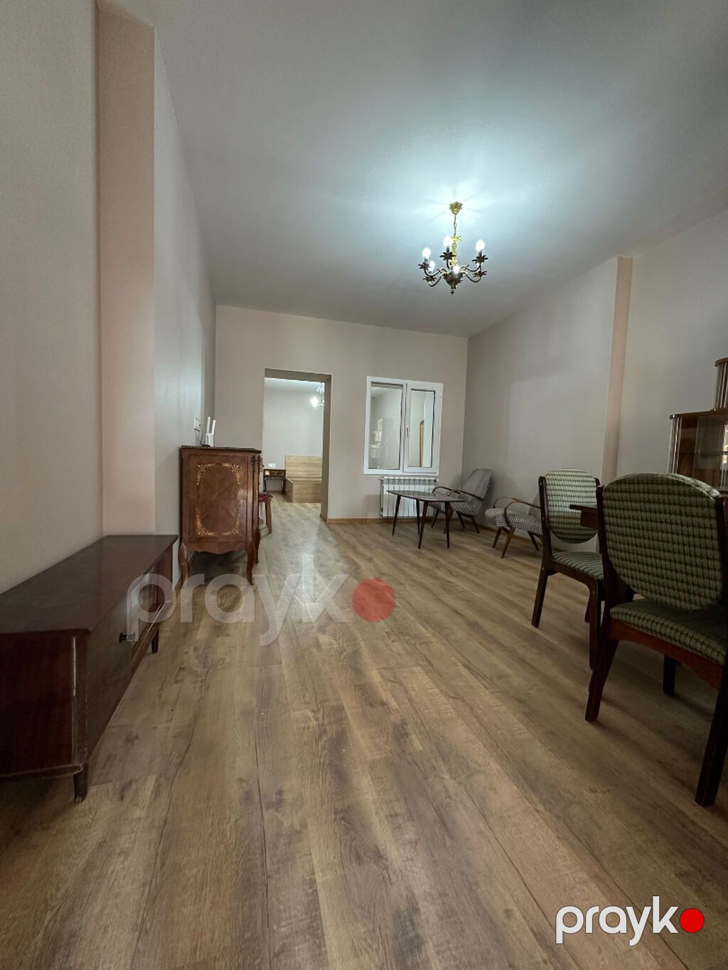 3 otaqlı, 110 kv. m, Yeni təmirli — Ev, villa, Bakı (3)