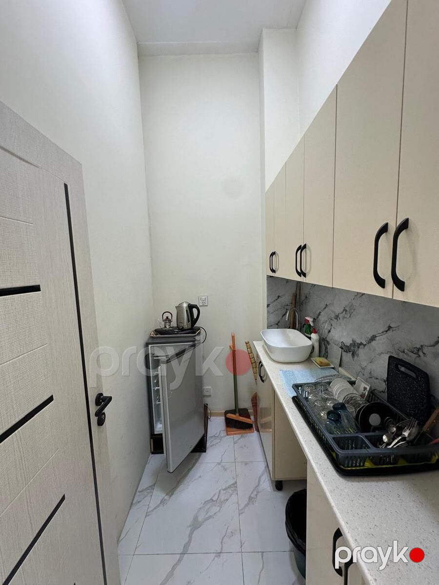 İcarəyə verilir obyekt 37 m² — Əmlak, Bakı (5)