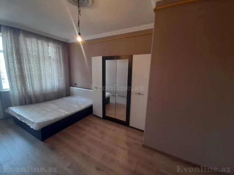 Satılır 2 otaqlı Mənzil Yeni tikili 68 m² Bakı, Abşeron r — Mənzil, Bakı (5)