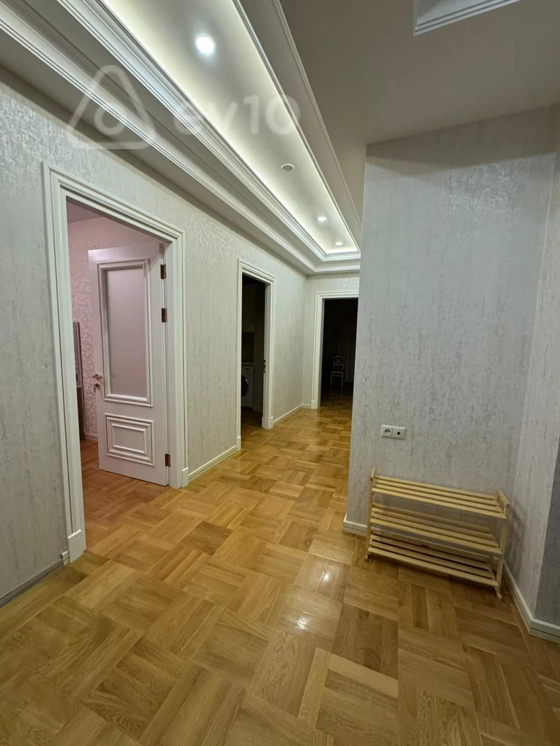 2 otaqlı mənzil, 90 m², Xalqlar Dostluqu Metrosu — kirayə — Mənzil, Bakı (3)
