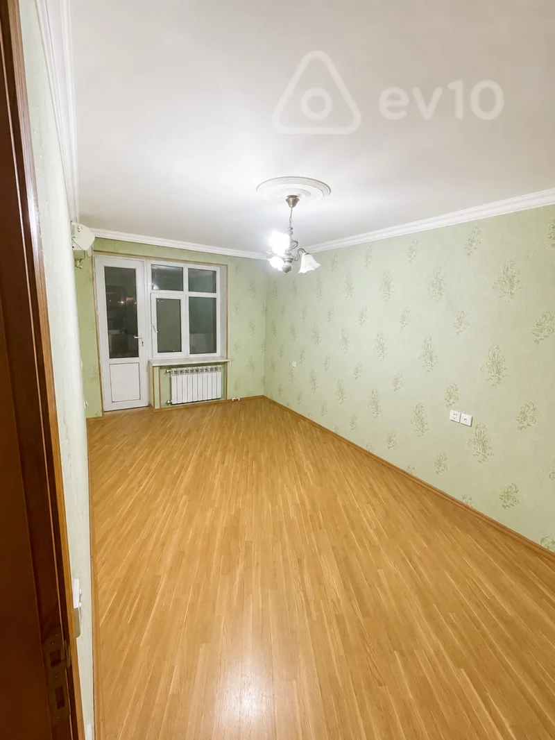 4 otaqlı mənzil, 85 m², Ramiz Quliyev — Mənzil, Bakı (3)