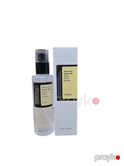 Üz üçün essensiya No Brand Advanced Snail 96, 100 ml — Bakı