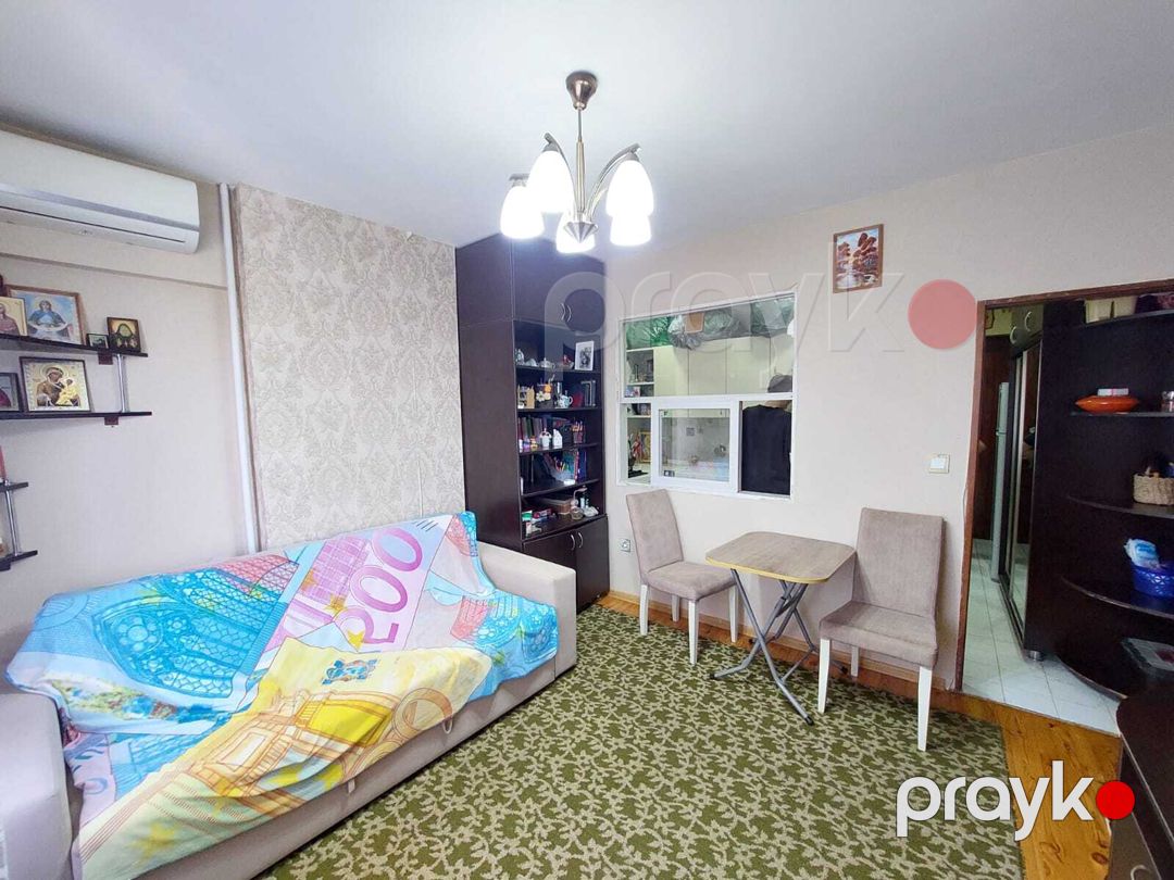 Satılır 1 otaqlı köhnə tikili 30 m² — Mənzil, Bakı (2)