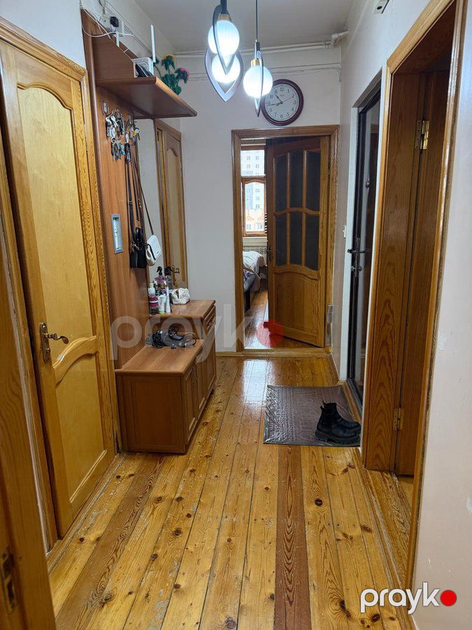 2 otaqlı mənzil, 60 m², Gəncə prospekti., Bakı — Mənzil, Bakı (3)
