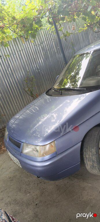Lada (VAZ) 2110, 1.5 L, 2000 il, 190 000 km — Ağsu