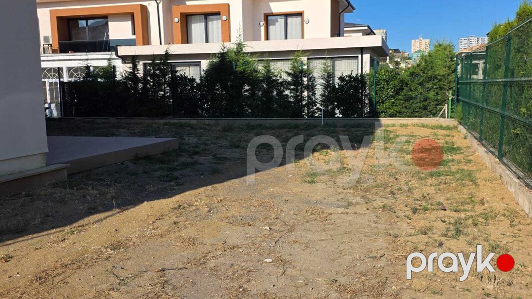 Satılır 4 otaqlı həyət evi/bağ evi 150 m² — Ev, villa, Bakı (11)