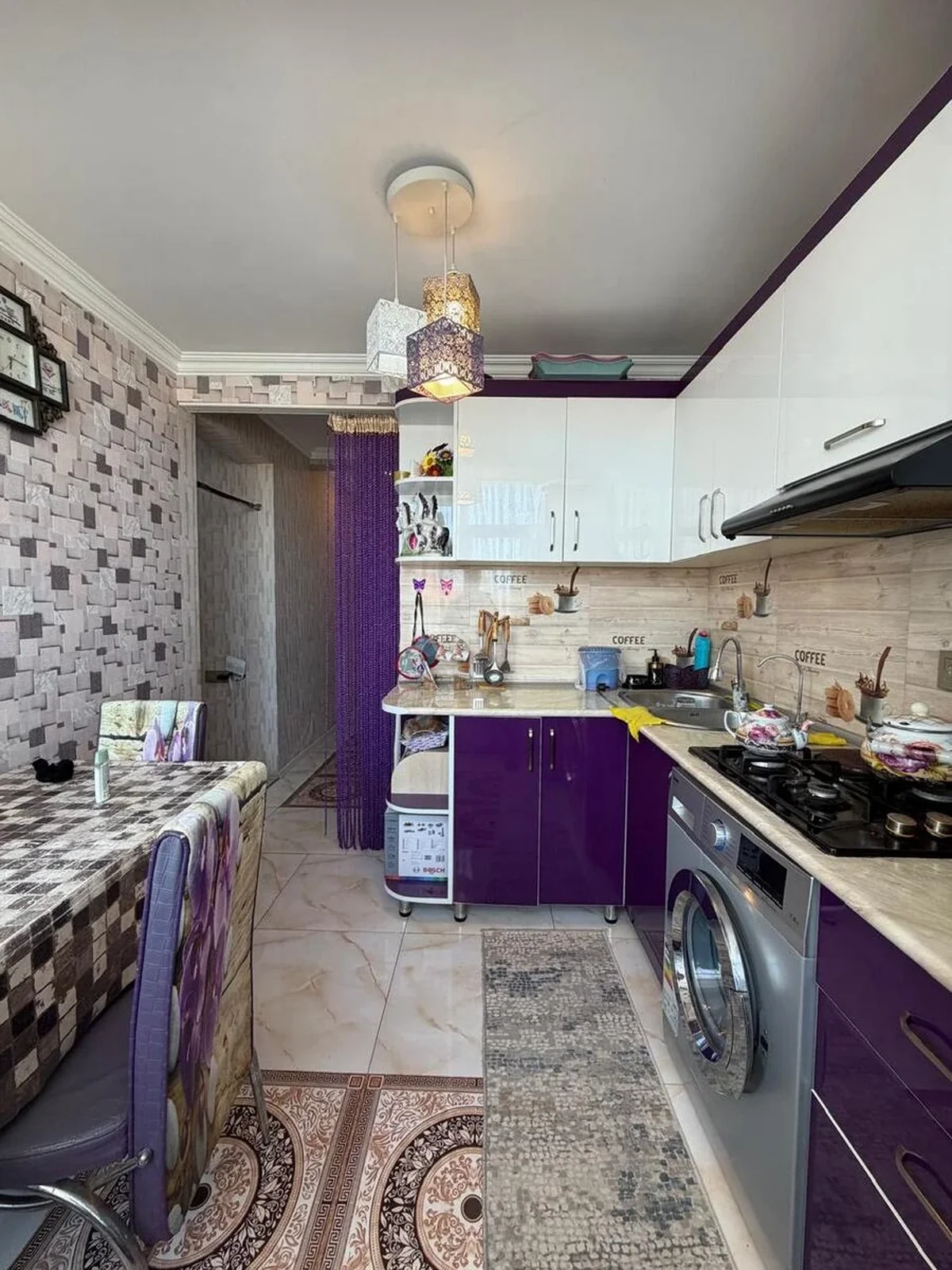 3 otaqlı tam təmirli mənzil satılır Masazırda — Mənzil, Abşeron (2)