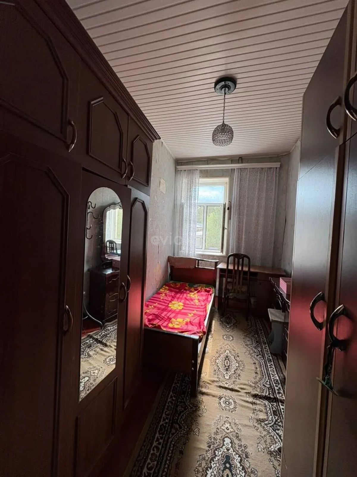 Kirayə 2 otaqlı mənzil 28 May metrosu yaxınlığında — Mənzil, Bakı (8)