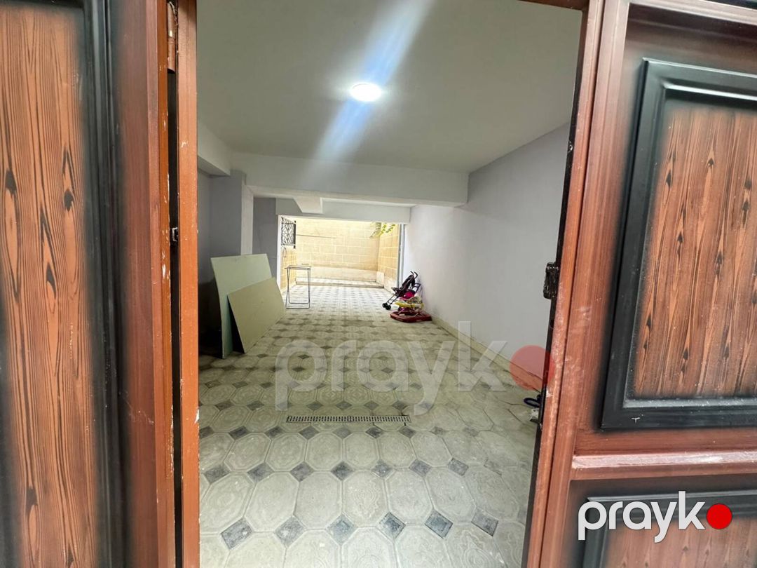 Satılır 4 otaqlı həyət evi/bağ evi 110 m² — Ev, villa, Bakı (2)