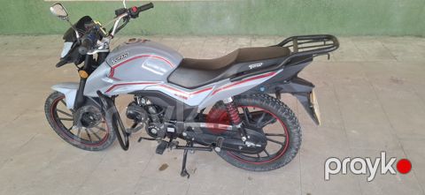 Tufan M50M, 2025 il — Bakı