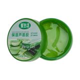 iLiFE 180g Aloe Vera ilə Nəmləndirici Gel — Ürünler