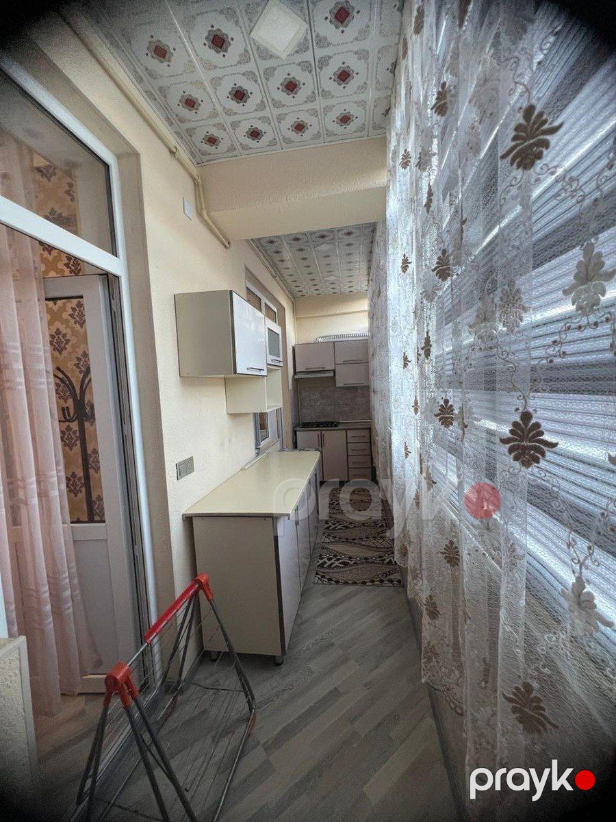İcarəyə verilir 2 otaqlı yeni tikili 90 m² — Mənzil, Sumqayıt (4)