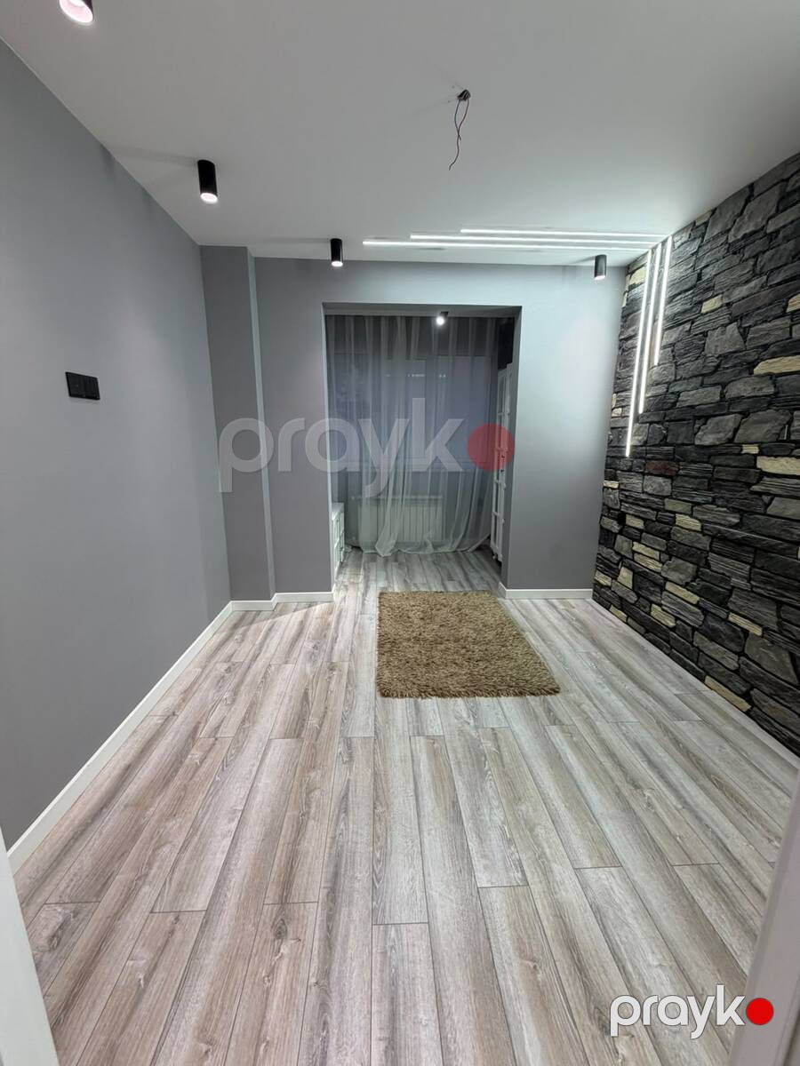 Satılır 3 otaqlı yeni tikili 80 m² — Mənzil, Bakı (12)