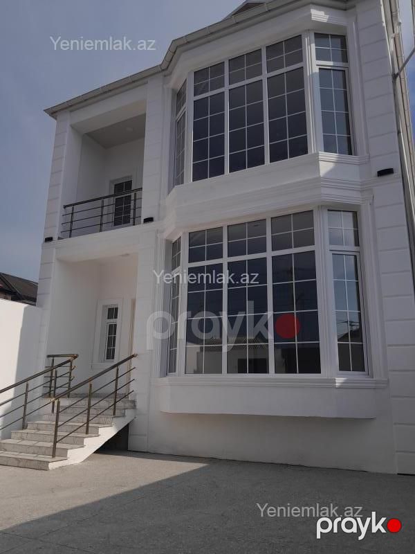 Satılır 5 otaqlı Həyət evi / Villa, 180 m², Masazır — Ev, villa, Abşeron (2)