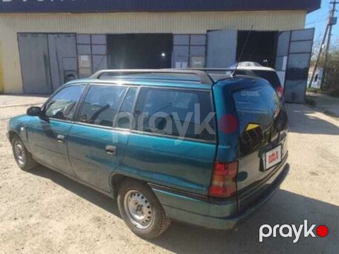 Opel Astra F ehtiyat hissələri — Ağsu