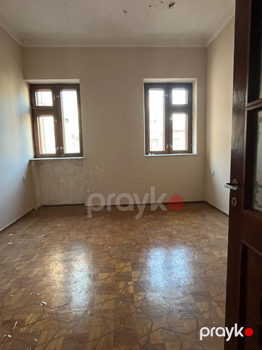 Satılır 3 otaqlı köhnə tikili 120 m² — Mənzil, Bakı (2)