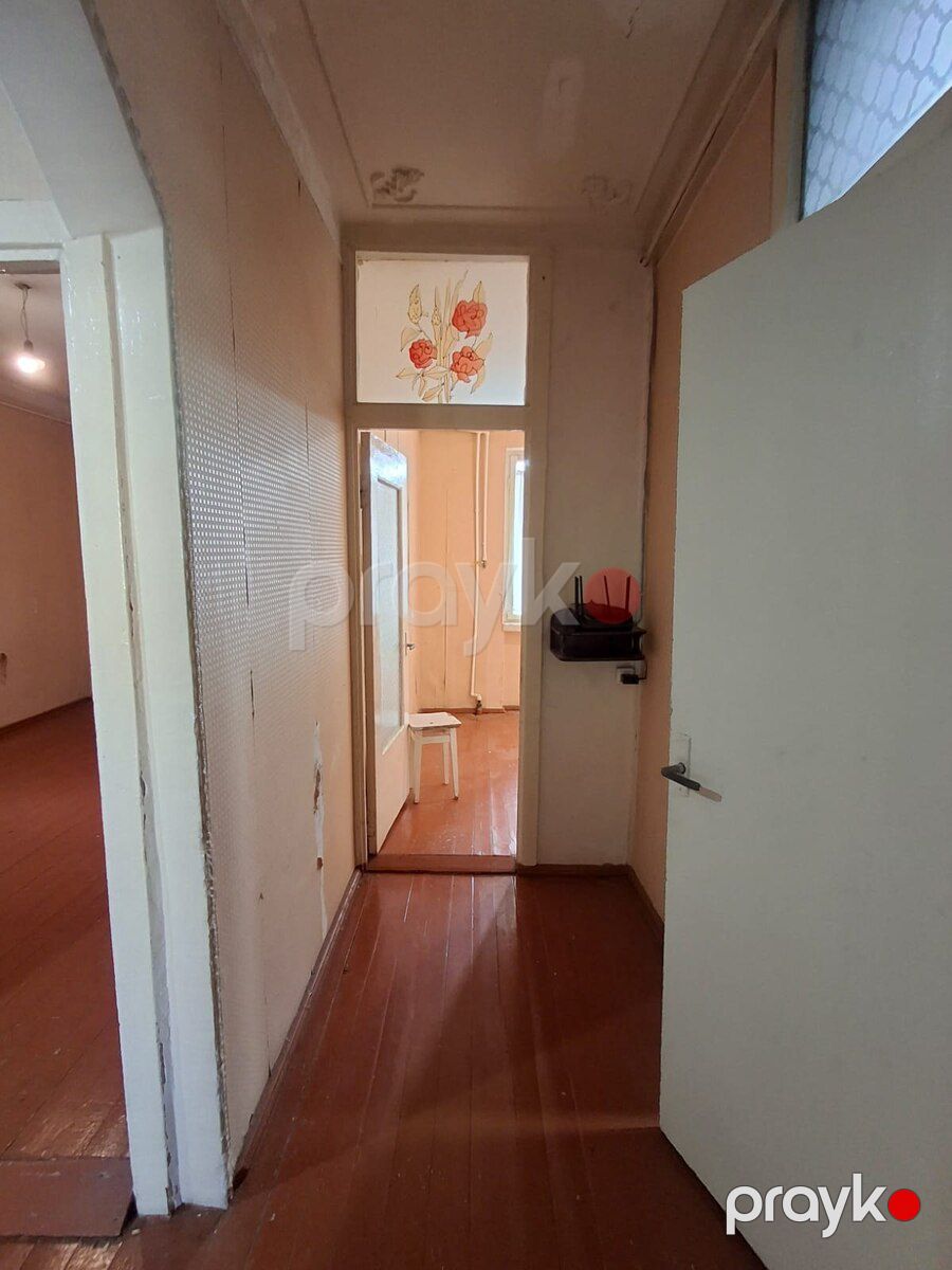 2-otaqlı mənzil, Azadlıq m., 65 m² — Mənzil, Bakı (9)