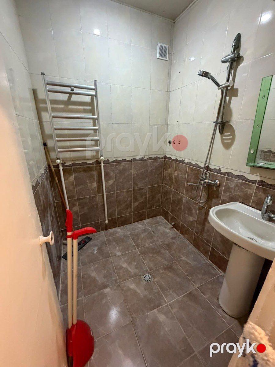 İcarəyə verilir 3 otaqlı köhnə tikili 60 m² — Mənzil, Bakı (6)