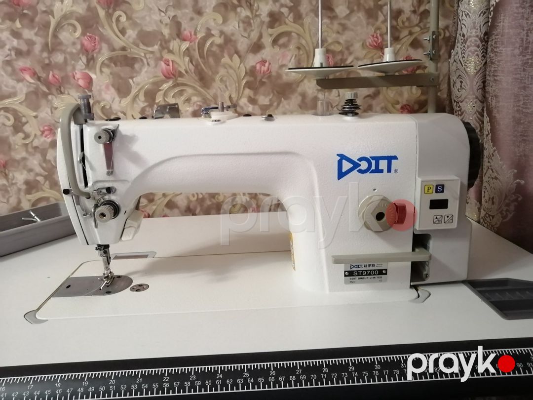 Tikiş maşını — Ev texnikası, Bakı (6)