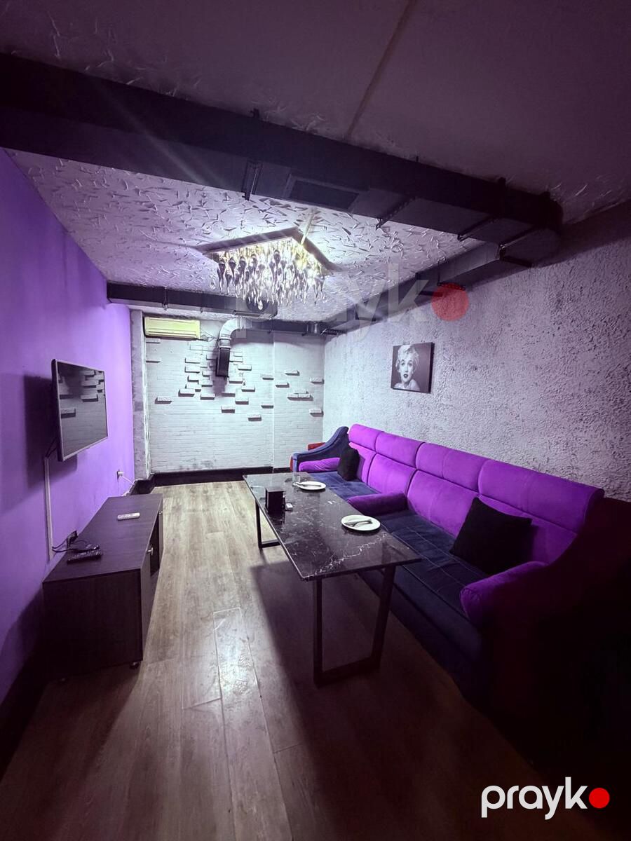 İcarəyə verilir obyekt 580 m² — Əmlak, Bakı (10)