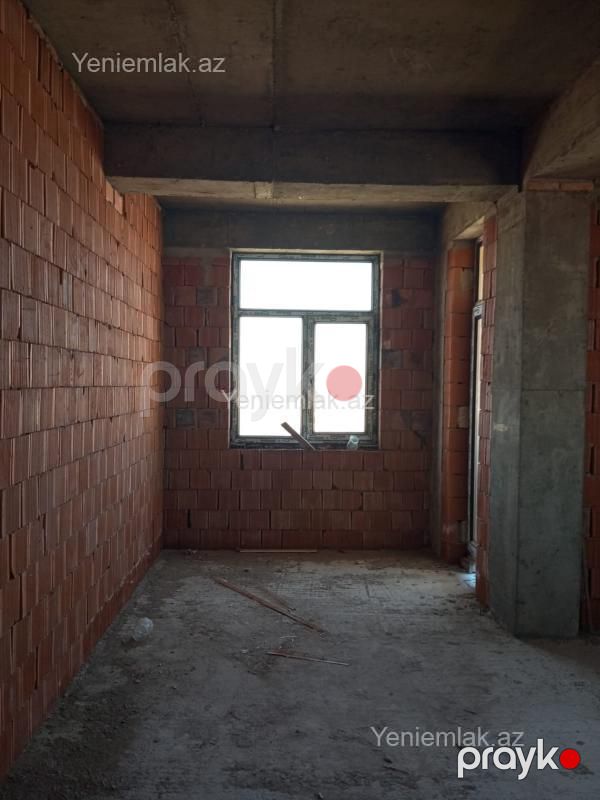 Satılır 3 otaqlı Bina evi menzil (Yeni tikili), 100 m², Masazır — Mənzil, Abşeron (9)