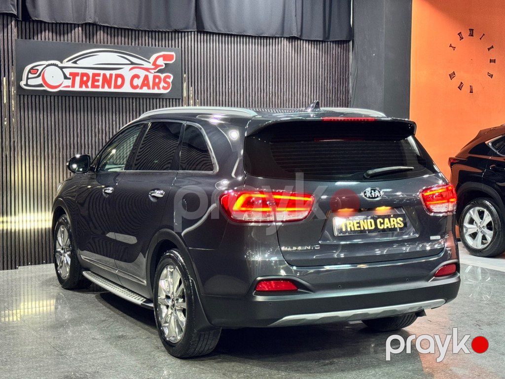 Kia Sorento, 2.0 L, 2016 il, 155 000 km — Avtomobillər, Xırdalan (8)