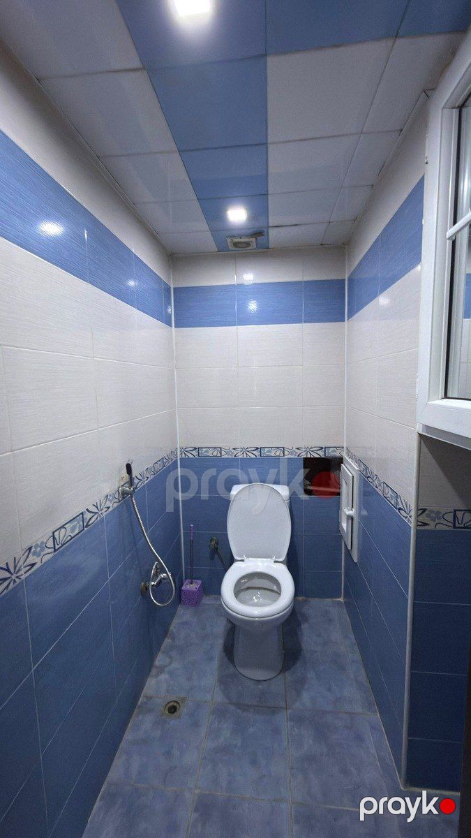 Satılır 3 otaqlı yeni tikili 130 m² — Mənzil, Bakı (6)