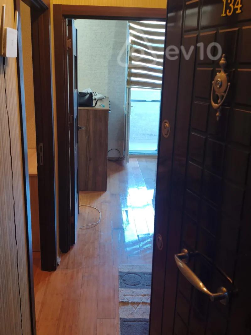 2 otaqlı mənzil, 50 m², Kristal1 yasayis kompleksi, Xırdalan — kirayə — Mənzil, Xırdalan (11)